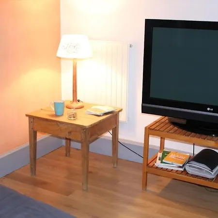 Ideal Voyageurs & Travailleurs Cherchant Du Calme Apartment *