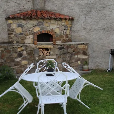 Ideal Voyageurs & Travailleurs Cherchant Du Calme Apartment Manglieu